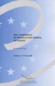 3rd Conference of Prosecutors General of Europe - Proceedings, Lbjubljana, May 2002