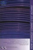 How strange! The use of anecdotes in the develoment of intercultural competence  - English-French version