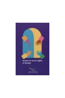 Access to social rights in Europe