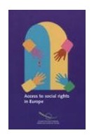Access to social rights in Europe