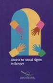 Access to social rights in Europe