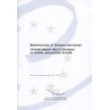 Identification of the most important transboundary protected areas in central and eastern Europe (Nature and Environment No. 128)