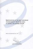 Identification of the most important transboundary protected areas in central and eastern Europe (Nature and Environment No. 128)