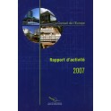 PDF - Conseil de l'Europe - Rapport d'activité 2007