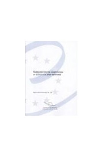 PDF - Guidelines for the constitution of ecological river networks (Nature and Environment No. 129)