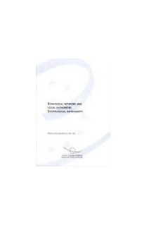 Ecological network and local authorities sociological instruments (Nature and Environment No. 126)