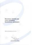 Ecological network and local authorities sociological instruments (Nature and Environment No. 126)