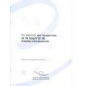 The impact of new technologies on the quality of life of people with disabilities