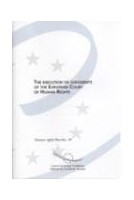 The execution of judgments of the European Court of Human Rights (Human rights files No. 19)
