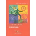Reconciling labour flexibility with social cohesion - Facing the challenge (Trends in social cohesion No. 15)