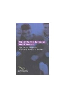 Exploring the European youth mosaic - The social situation of young people in Europe