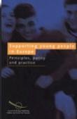 Supporting young people in Europe - Principles, policy and practice