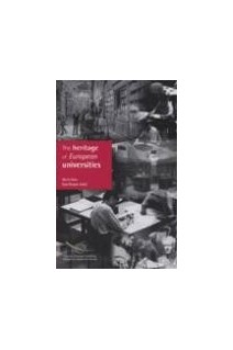 The heritage of European universities