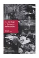 The heritage of European universities