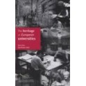 The heritage of European universities