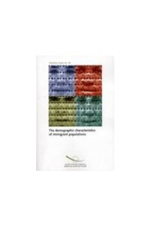 PDF - The demographic characteristics of immigrant populations (Population studies No. 38)