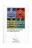 PDF - The demographic characteristics of immigrant populations (Population studies No. 38)