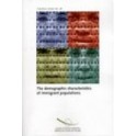 PDF - The demographic characteristics of immigrant populations (Population studies No. 38)