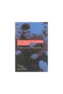 The Council of Europe and Youth - Thirty years of experience