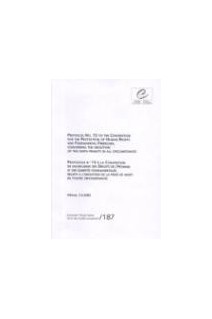 Protocol No. 13 to the Convention for the Protection of Human Rights and Fundamental Freedoms, concerning the abolition of the death penalty in all circumstances (ETS 187)