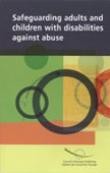 PDF - Safeguarding adults and children with disabilities against abuse