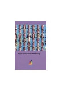Youth policy in Luxembourg