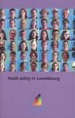 Youth policy in Luxembourg