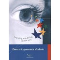 Democratic governance of schools