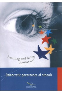 PDF - Democratic governance of schools