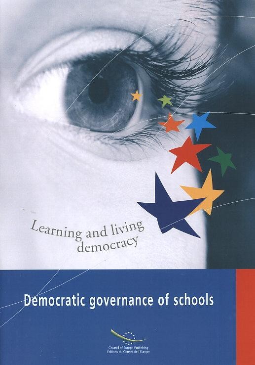 PDF - Democratic governance of schools