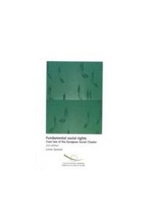 Fundamental Social Rights - Case-law of the European Social Charter (2nd edition)