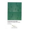 Fundamental Social Rights - Case-law of the European Social Charter (2nd edition)