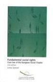 Fundamental Social Rights - Case-law of the European Social Charter (2nd edition)