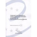 Guidelines on the application of existing international instruments in developing the Pan-European Ecological Network (Nature and Environment No. 124)