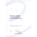 Ecological corridors in land use planning and development policies (Nature and Environment No. 125)