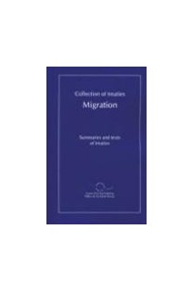 Collection of Treaties - Migration