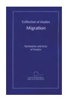 Collection of Treaties - Migration