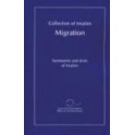 Collection of Treaties - Migration