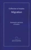 Collection of Treaties - Migration