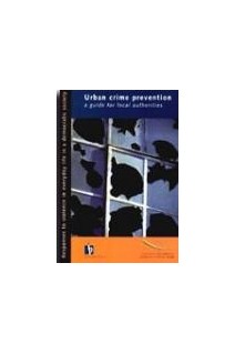 PDF - Urban crime prevention - A guide for local authorities