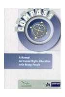 Compass - A manual on Human Rights Education with young people