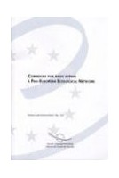 Corridors for birds within a Pan-European Ecological Network (Nature and Environment No. 123)