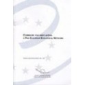 Corridors for birds within a Pan-European Ecological Network (Nature and Environment No. 123)