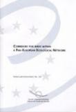 Corridors for birds within a Pan-European Ecological Network (Nature and Environment No. 123)