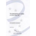 The participation of citizens in local public life - Recommendation Rec19 and explanatory memorandum