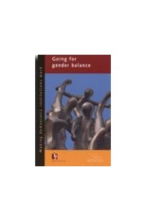 Going for gender balance