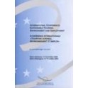 International conference: sustainable tourism, environment and employment - Proceedings, Berlin, October 2000 (Environmental Encounters No. 51)