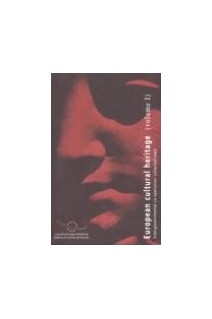 European cultural heritage - Volume I, Intergovernmental co-operation: collected texts