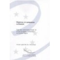 Freedom of Expression in Europe - Case law concerning Article 10 of the European Convention on Human Rights (Human Rights File No. 18, revised)