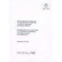 Second Additional Protocol to the European Convention on Mutual Assistance in Criminal Matters - Strasbourg, 8.XI. 2001 (ETS No. 182)
